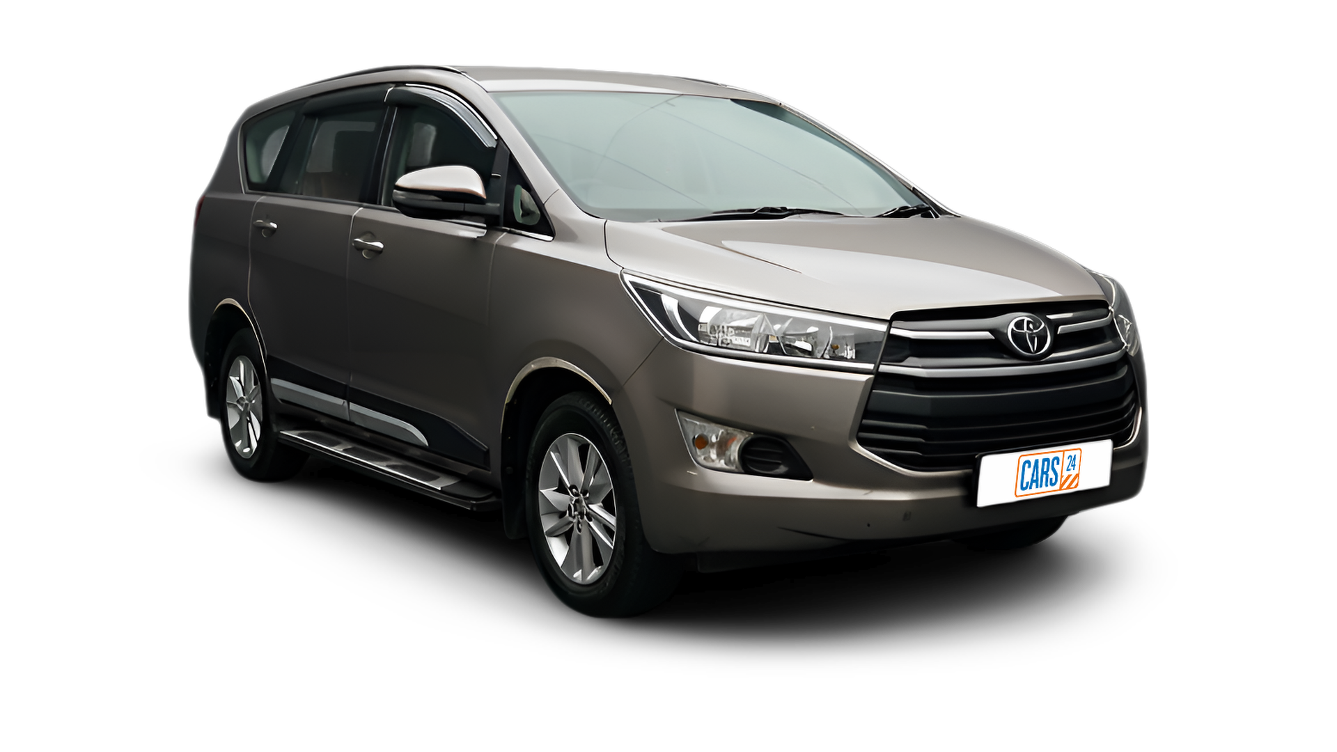 Toyota Innova Crysta-img